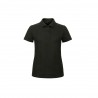Moteriški polo marškinėliai B&C ID001