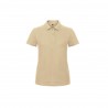 Moteriški polo marškinėliai B&C ID001