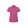 Moteriški polo marškinėliai B&C ID001