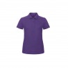 Moteriški polo marškinėliai B&C ID001