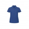 Moteriški polo marškinėliai B&C ID001