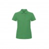 Moteriški polo marškinėliai B&C ID001