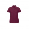 Moteriški polo marškinėliai B&C ID001