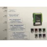 TRODAT Printy eco anspaudai